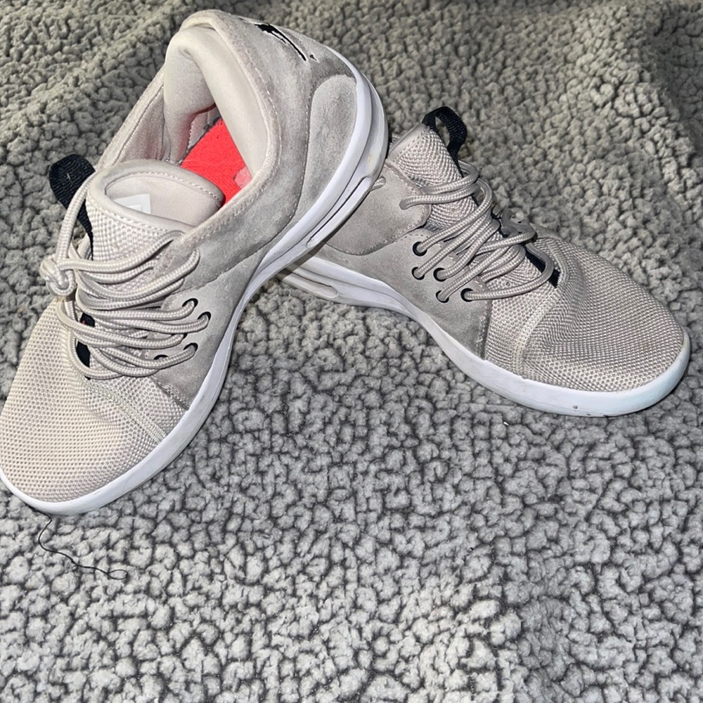 Jordan sneakers